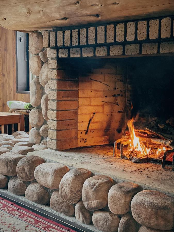 Apricot Pension Хакуба-Мура Экстерьер фото